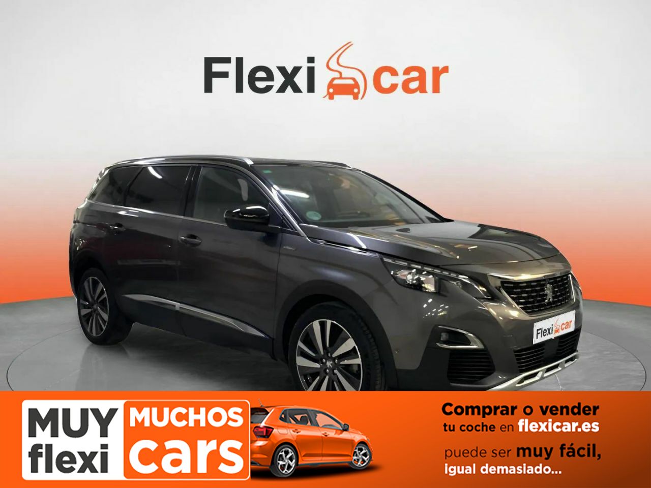 Peugeot 5008 2019 badalona  de segunda mano - peugeot 5008 2019 /