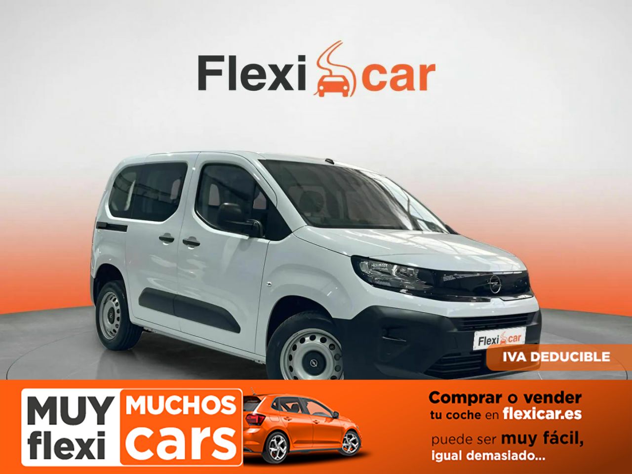 Opel combo 2024  de segunda mano - opel combo 2024 /