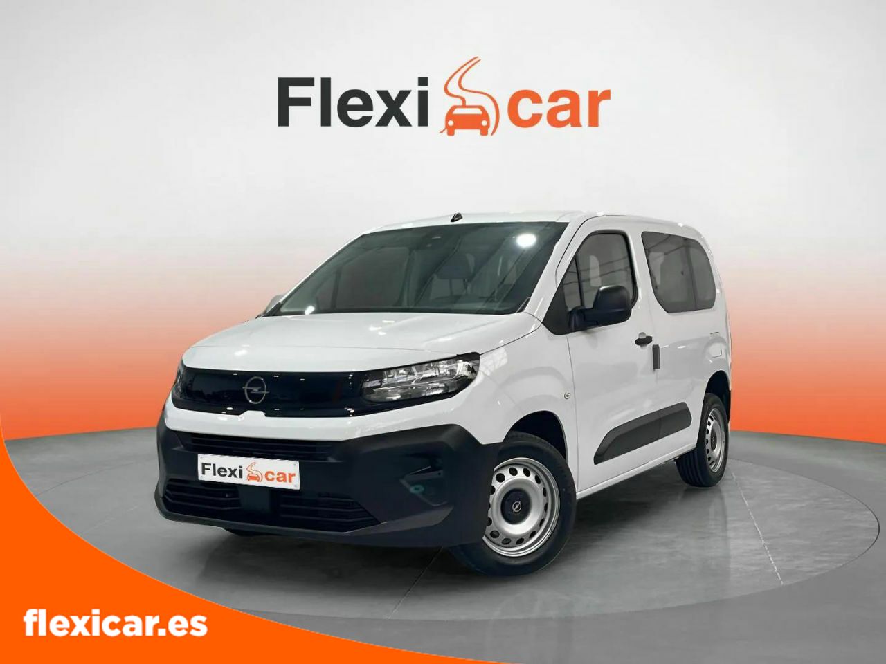 opel combo 2024 / foto grande (3)
