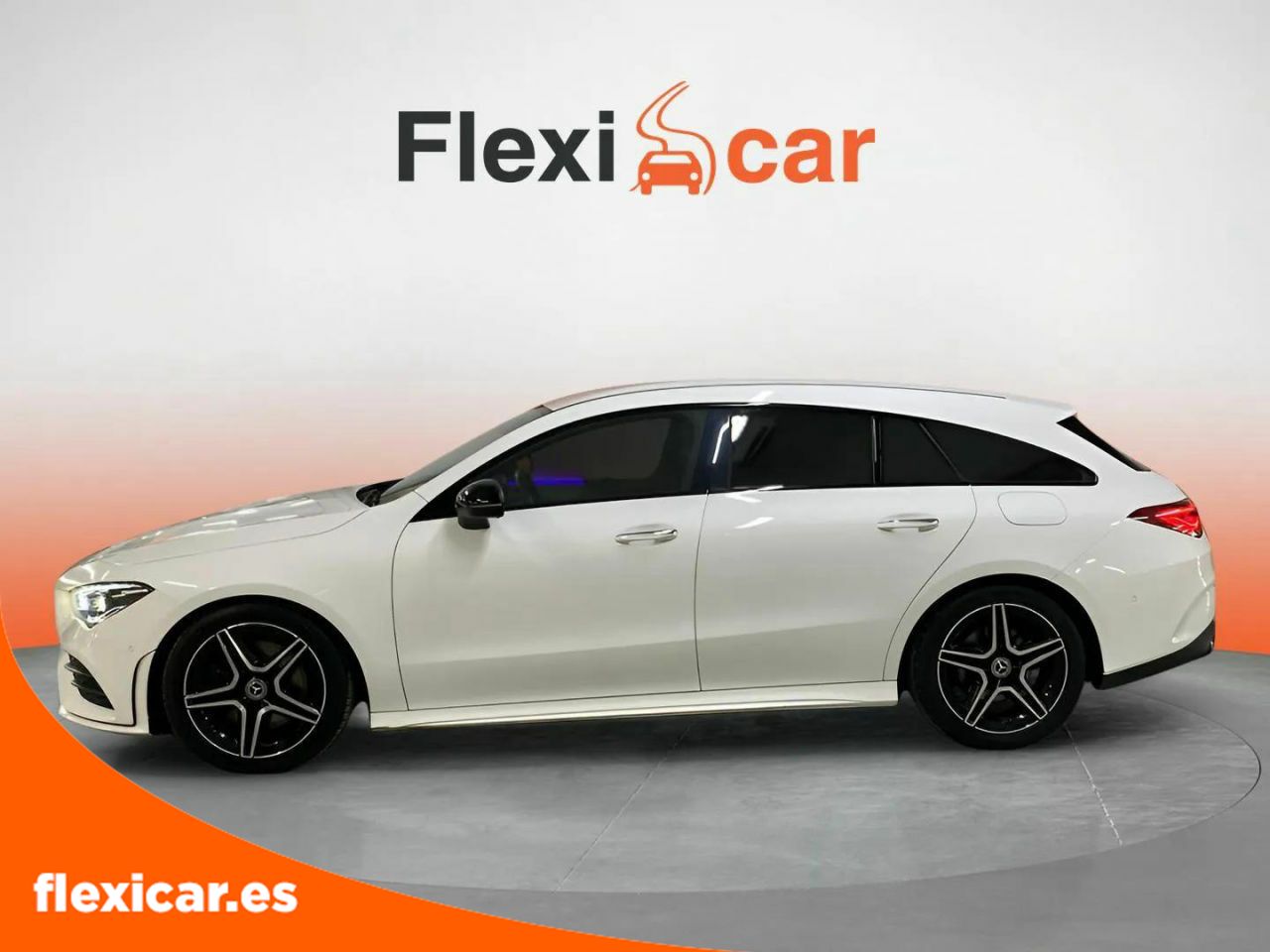 mercedes cla 2020 / foto grande (3)