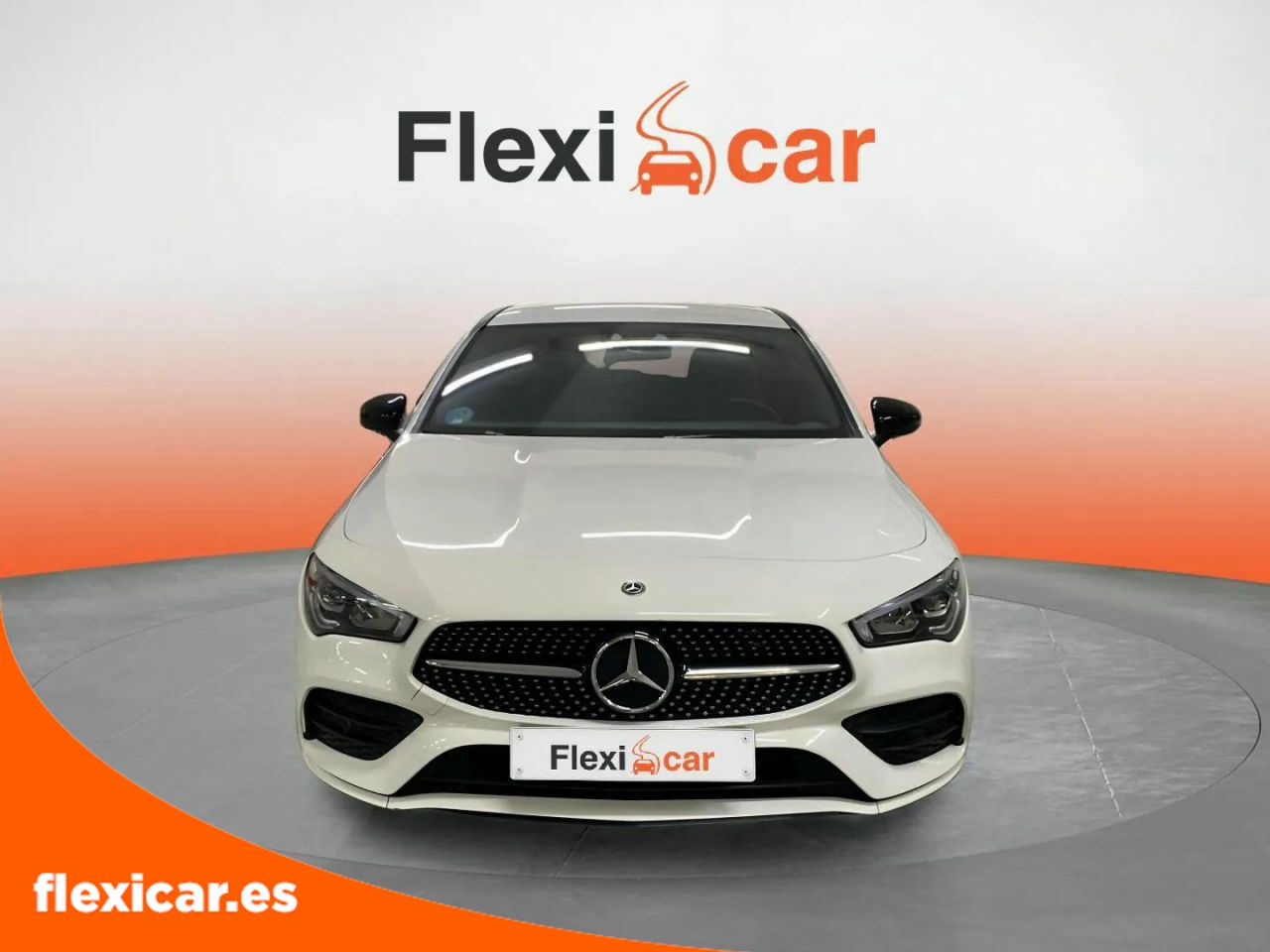 mercedes cla 2020 / foto grande (2)
