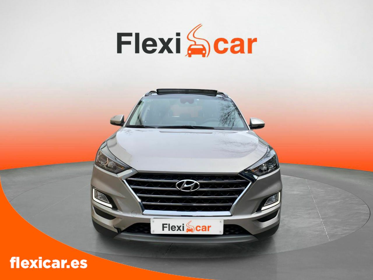 hyundai tucson 2019 / foto grande (2)