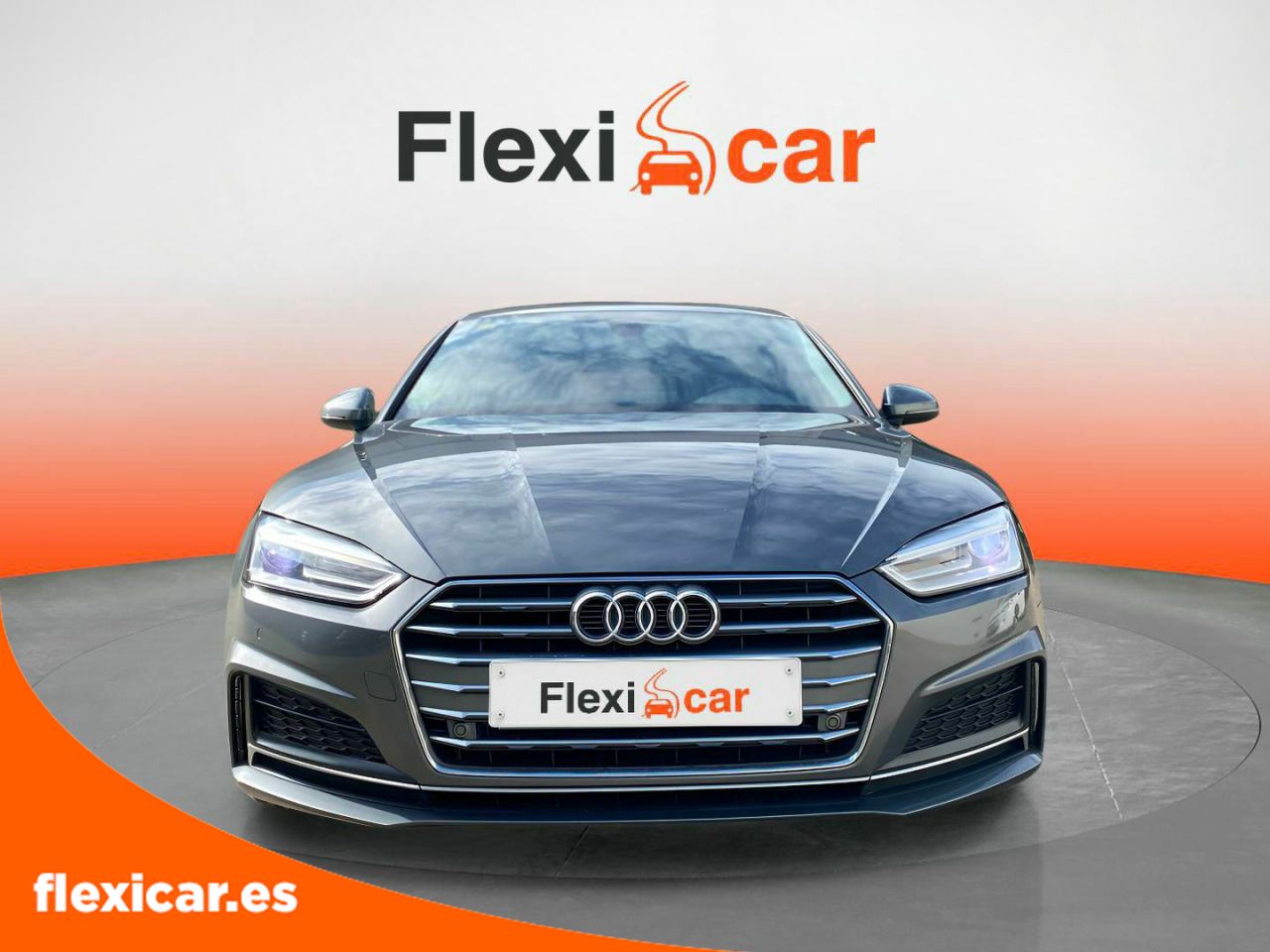 audi a5 2018 / foto grande (2)
