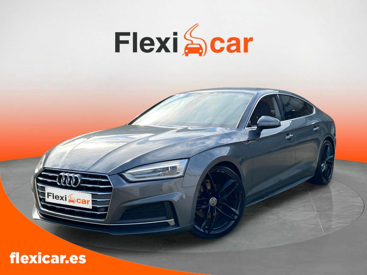 audi a5 2018 / foto grande (3)