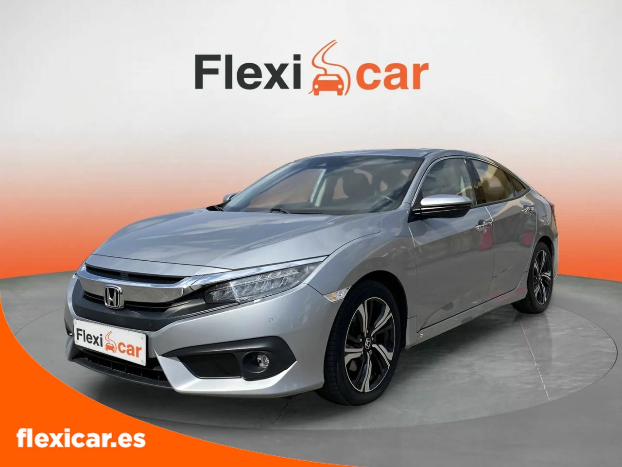 honda civic 2018 / foto grande (3)