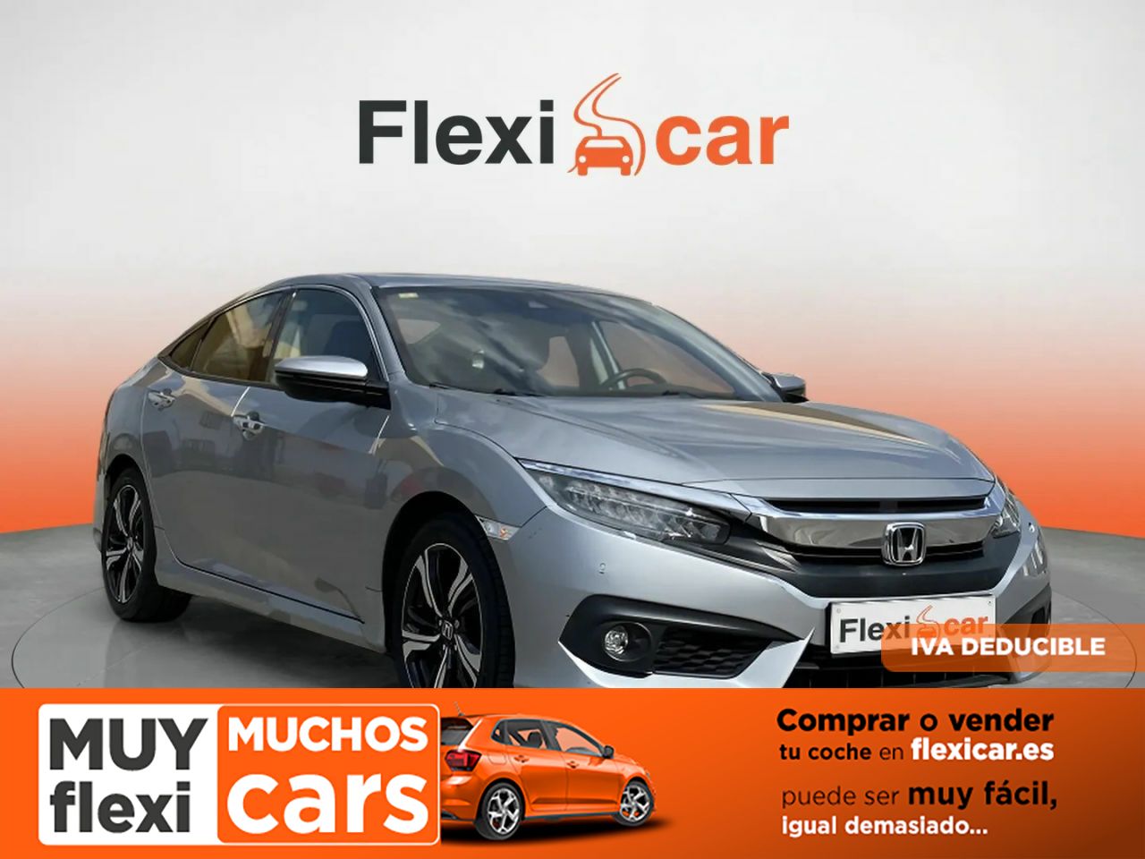 Foto honda civic 2018 /