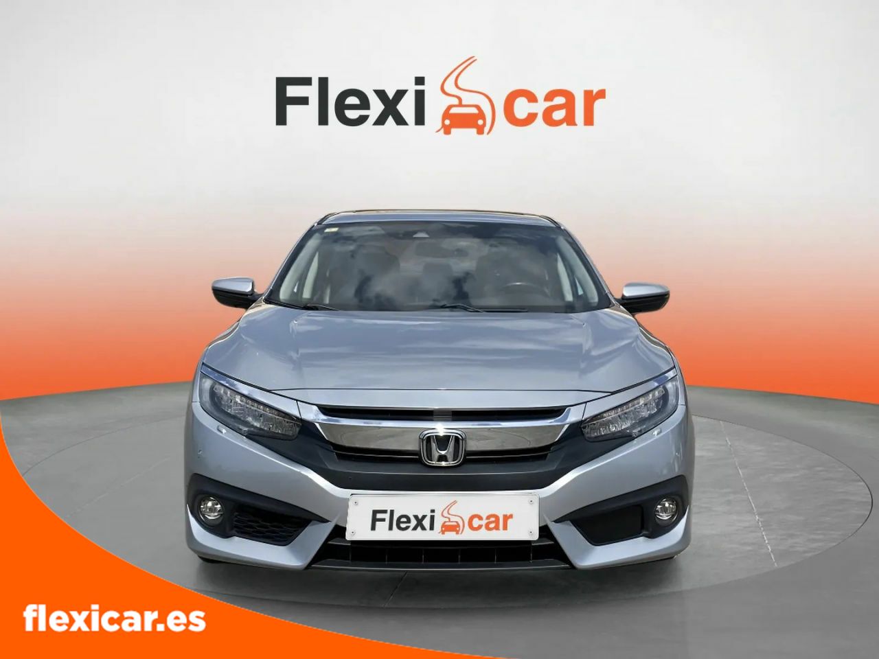 honda civic 2018 / foto grande (2)