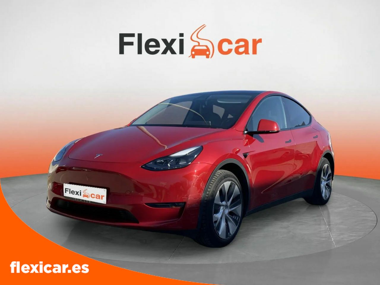 tesla model y 2021 / foto grande (3)