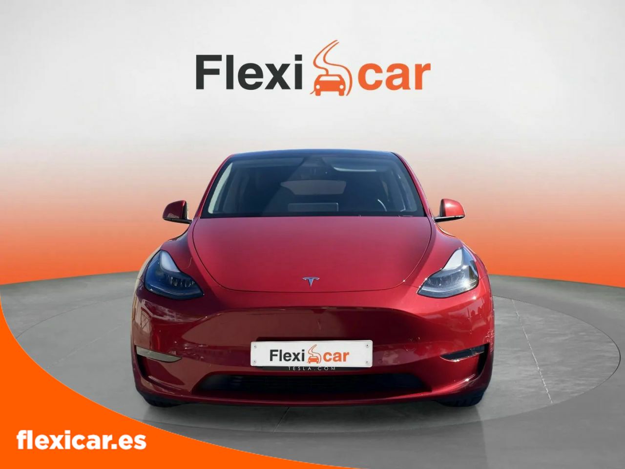 tesla model y 2021 / foto grande (2)