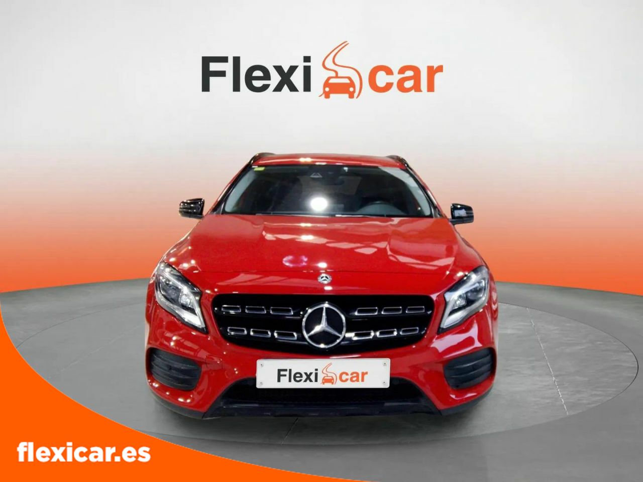 mercedes gla 2020 / foto grande (2)