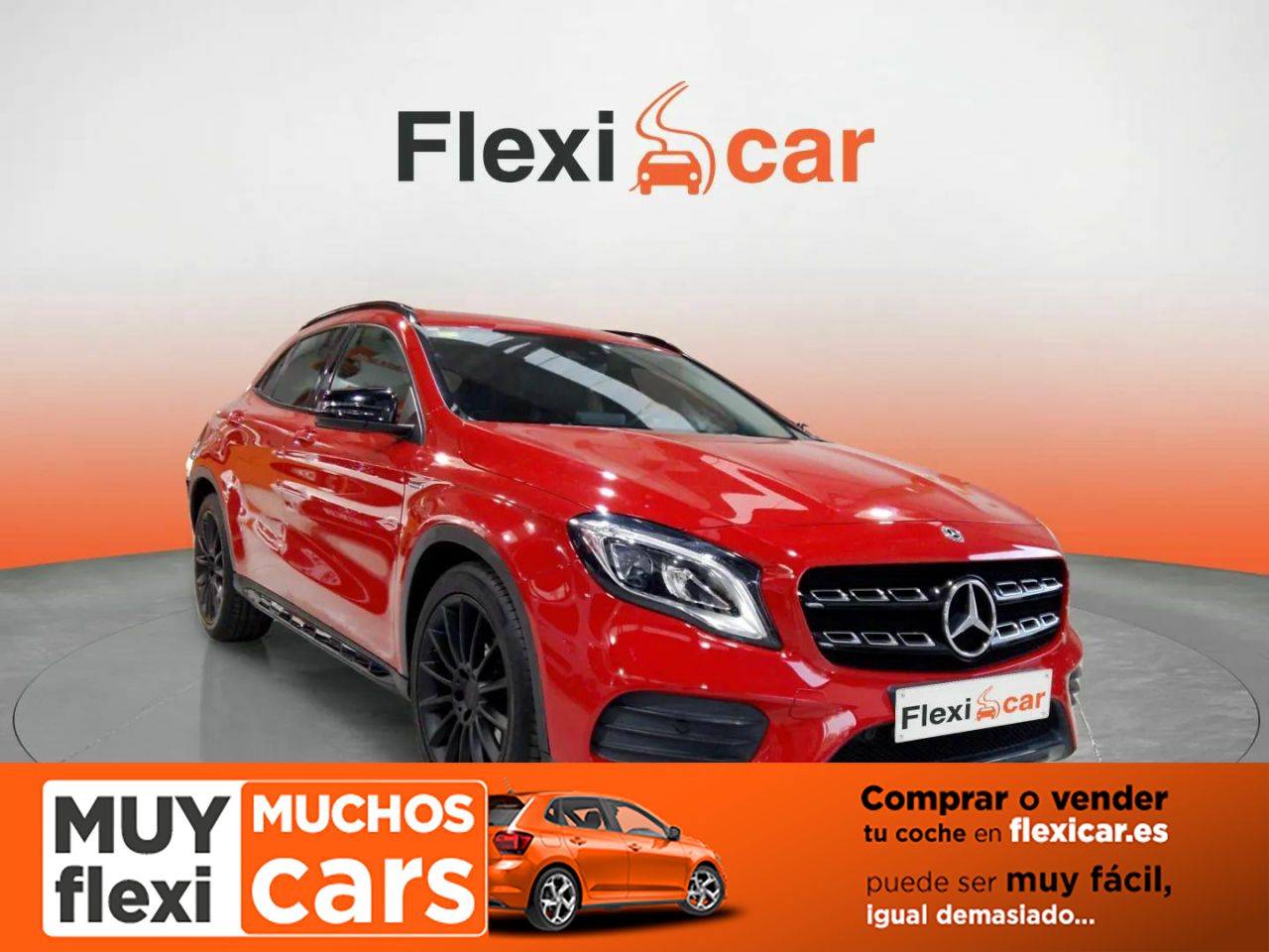 Mercedes gla 2020  de segunda mano - mercedes gla 2020 /
