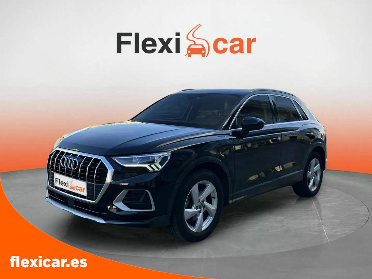 audi q3 2020 / foto grande (3)