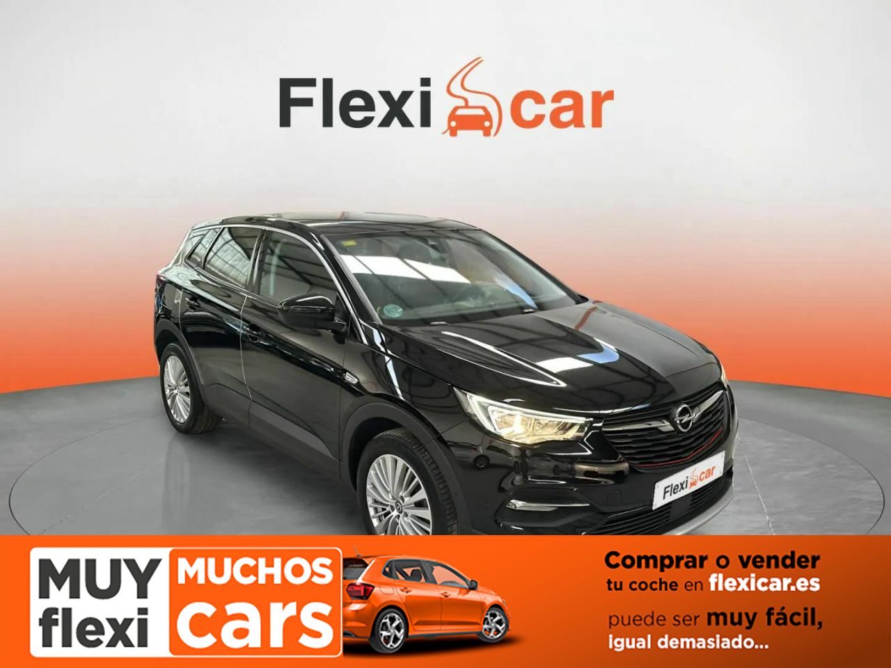 Opel grandland x 2019 alcala de henares  de segunda mano - opel grandland x 2018 /