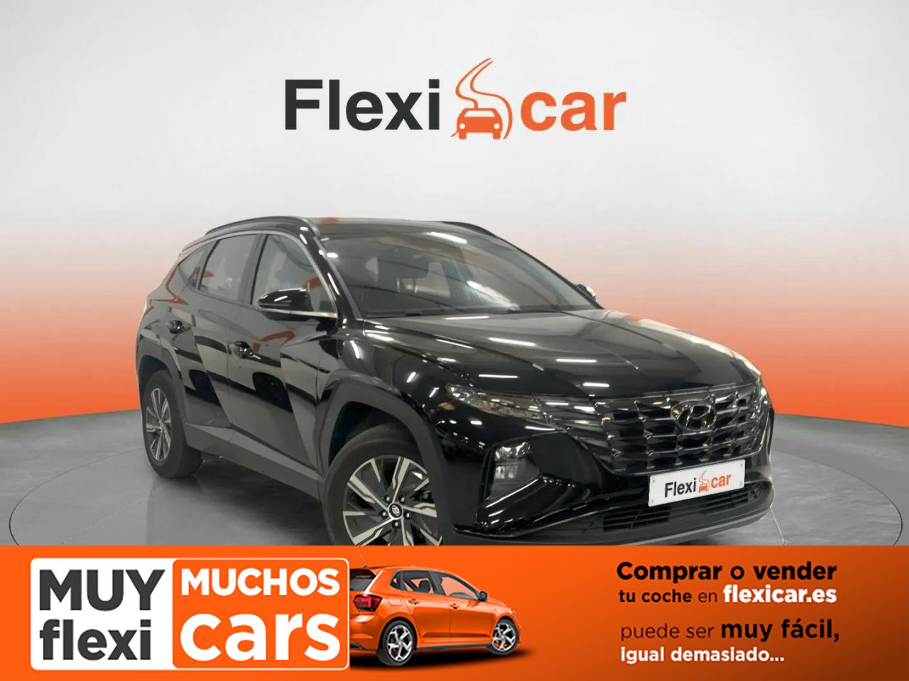 Tucson 2024  de segunda mano - hyundai tucson 2022 /