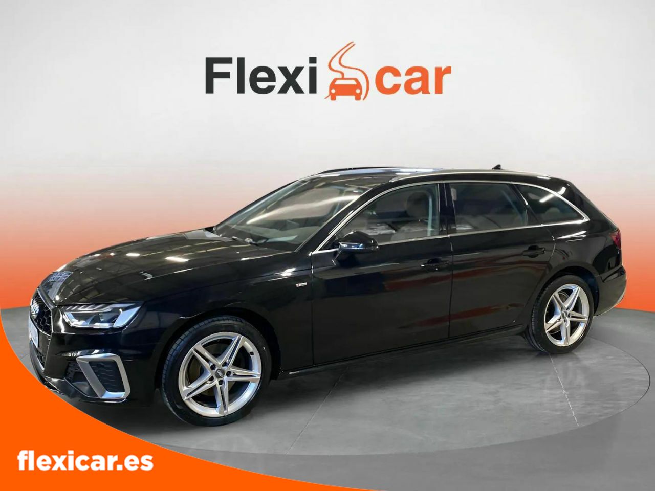audi a4 2019 / foto grande (2)