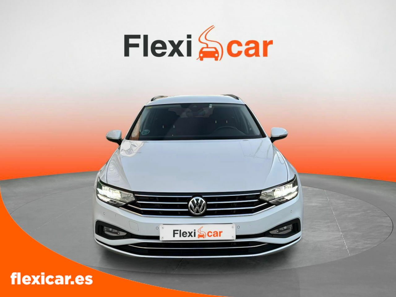 volkswagen passat 2020 / foto grande (3)