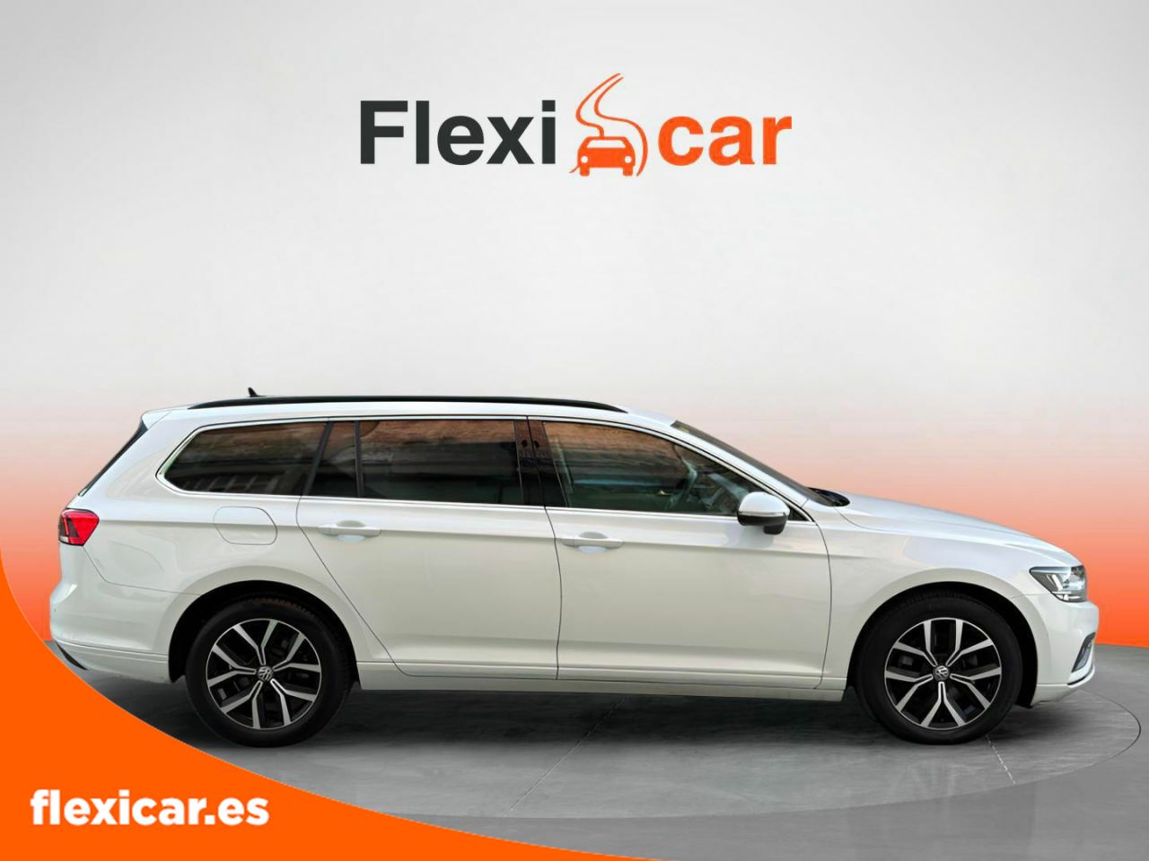 volkswagen passat 2020 / foto grande (2)