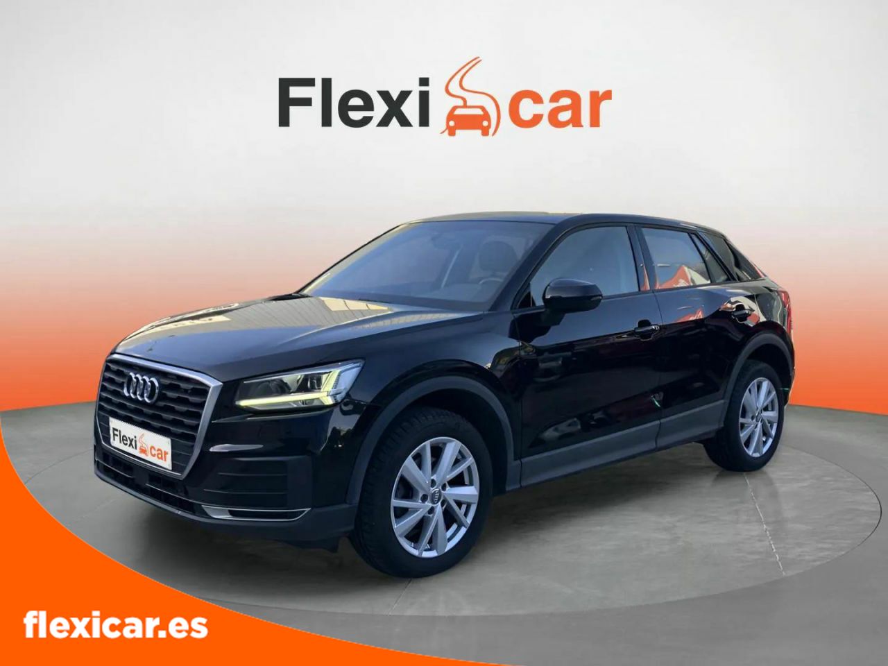 audi q2 2020 / foto grande (3)