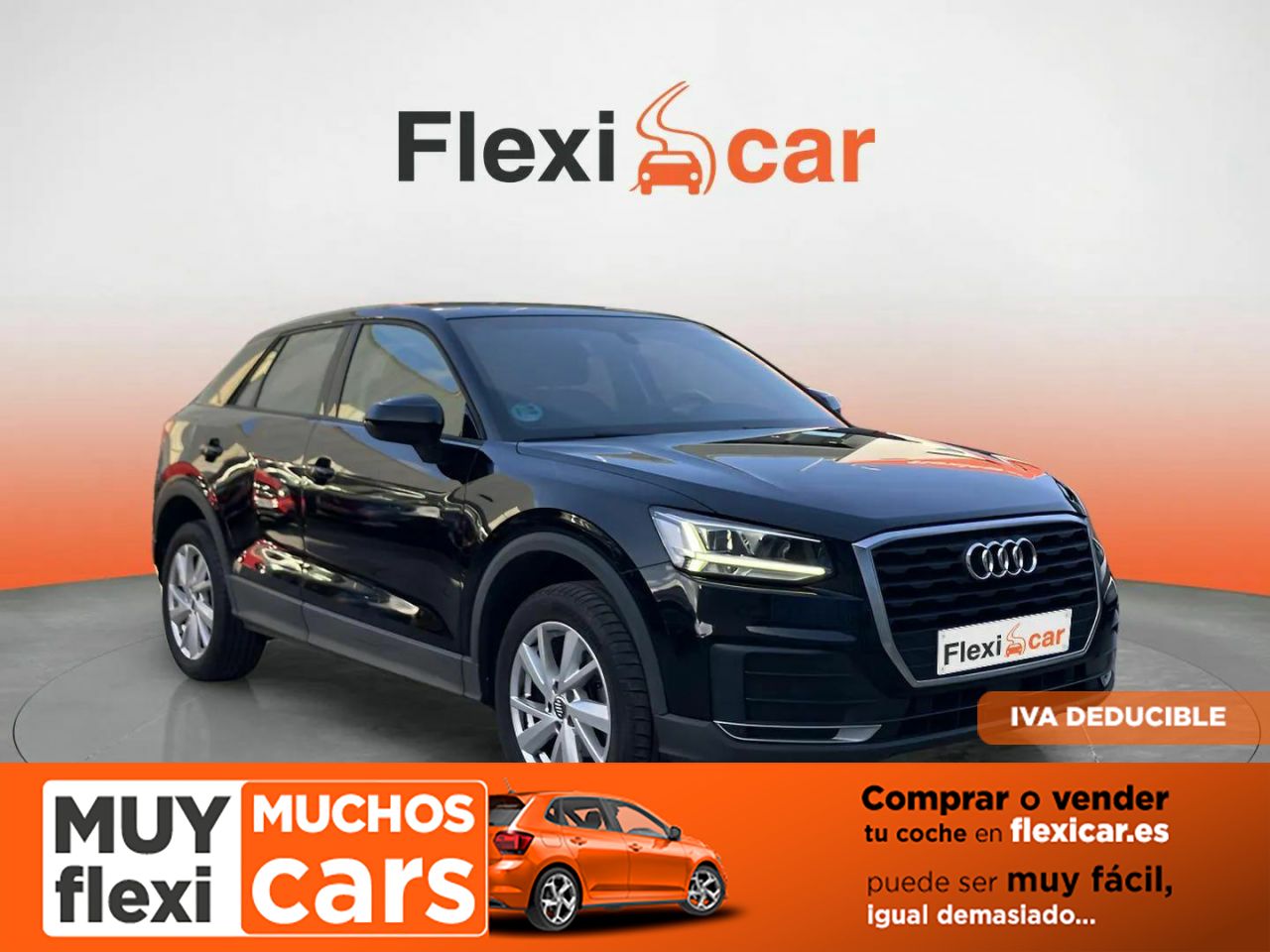 Audi q2 de segunda mano mataro  de segunda mano - audi q2 2020 /