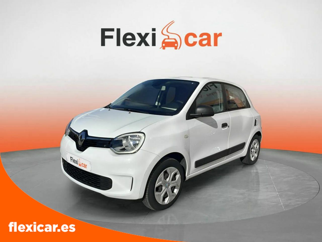 renault twingo 2021 / foto grande (2)