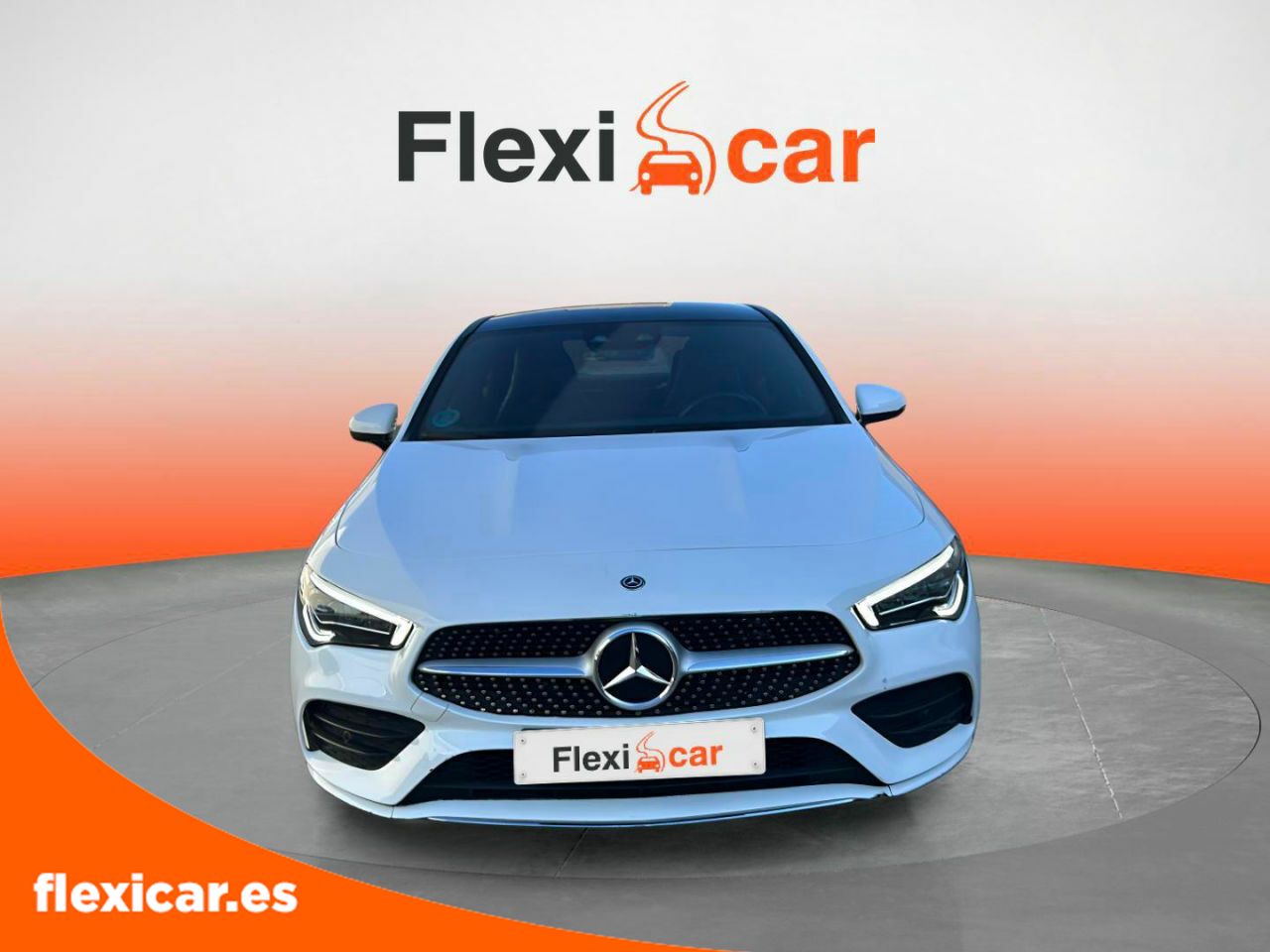 mercedes cla 2019 / foto grande (2)