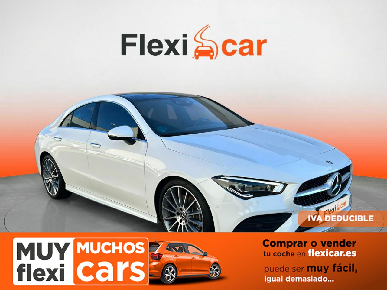 Mercedes clk 2 puertas  de segunda mano - mercedes cla 2019 /