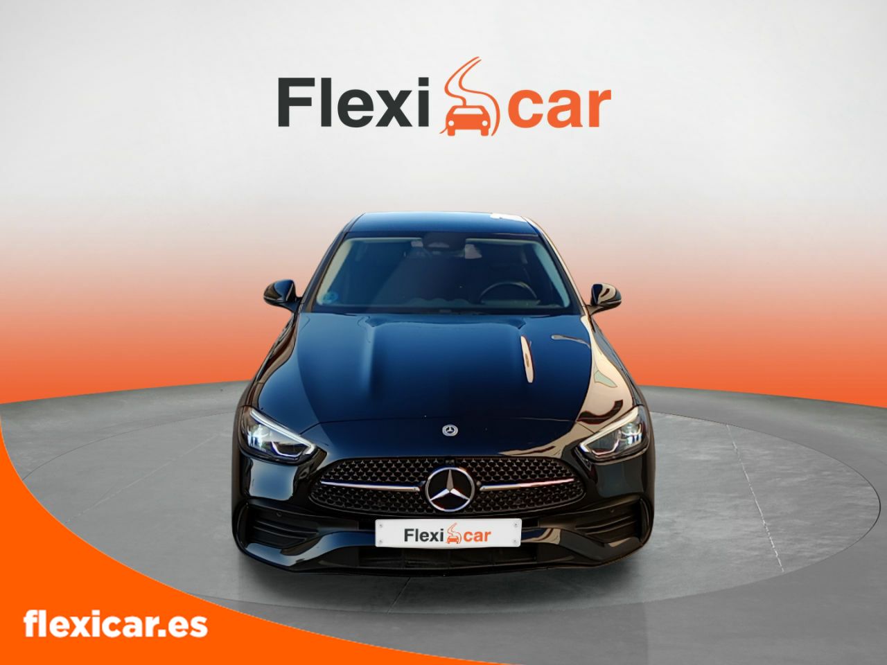 mercedes clase c 2023 / foto grande (3)