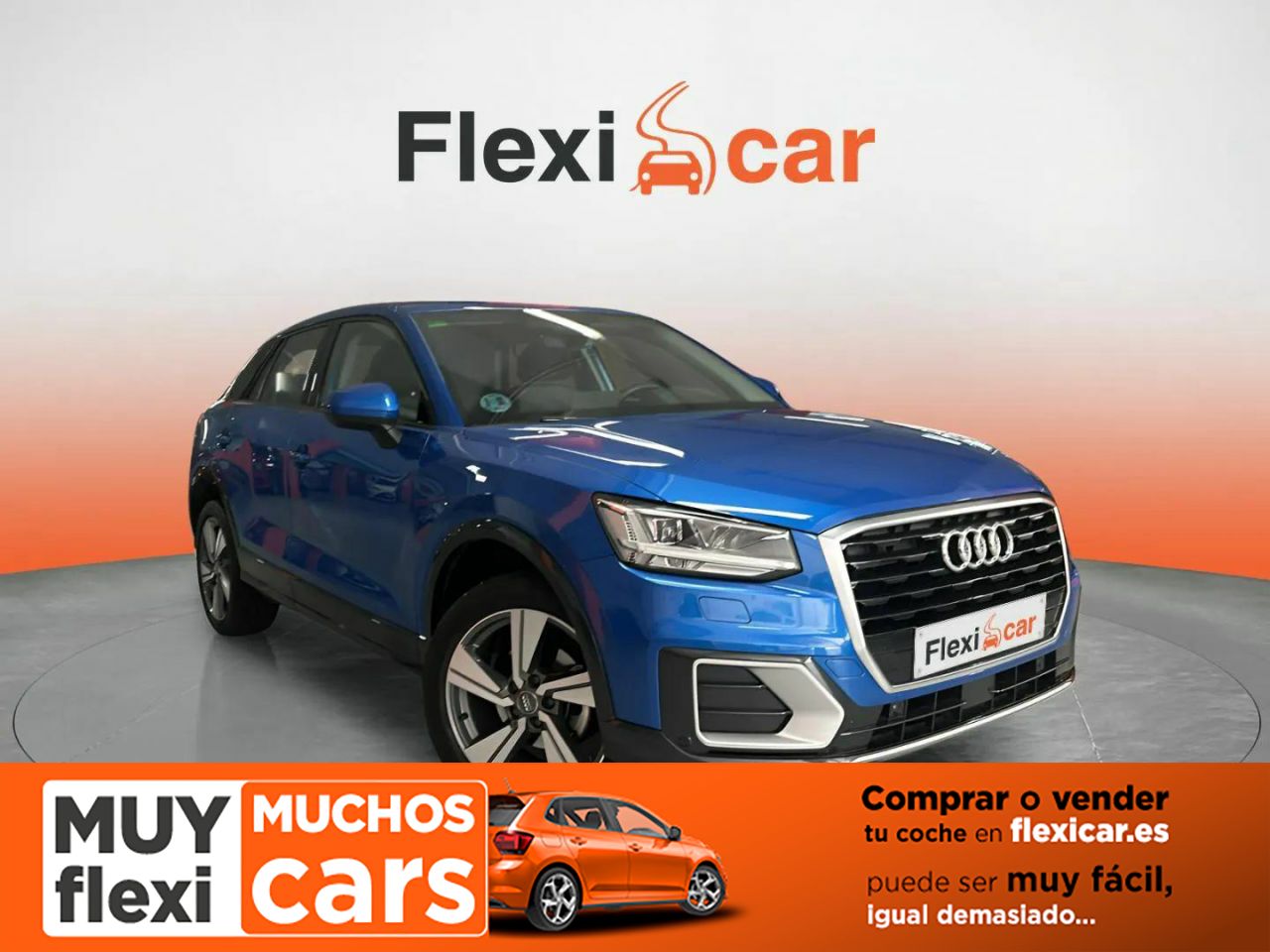 Audi q2 de segunda mano mataro  de segunda mano - audi q2 2019 /