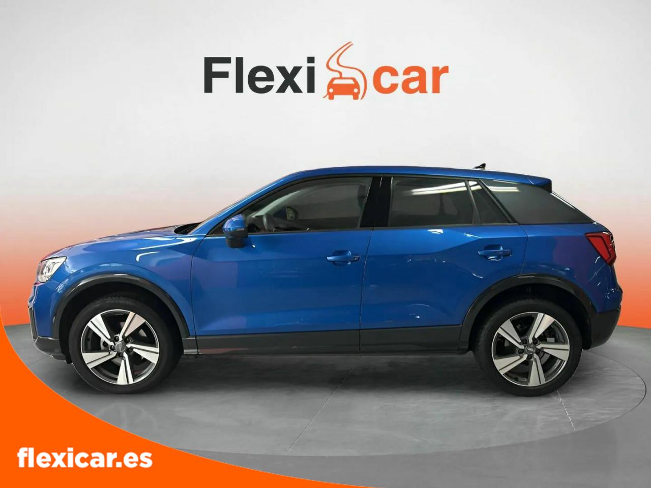 audi q2 2019 / foto grande (3)