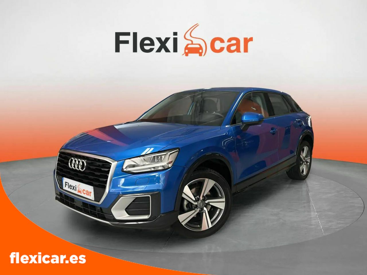 audi q2 2019 / foto grande (2)
