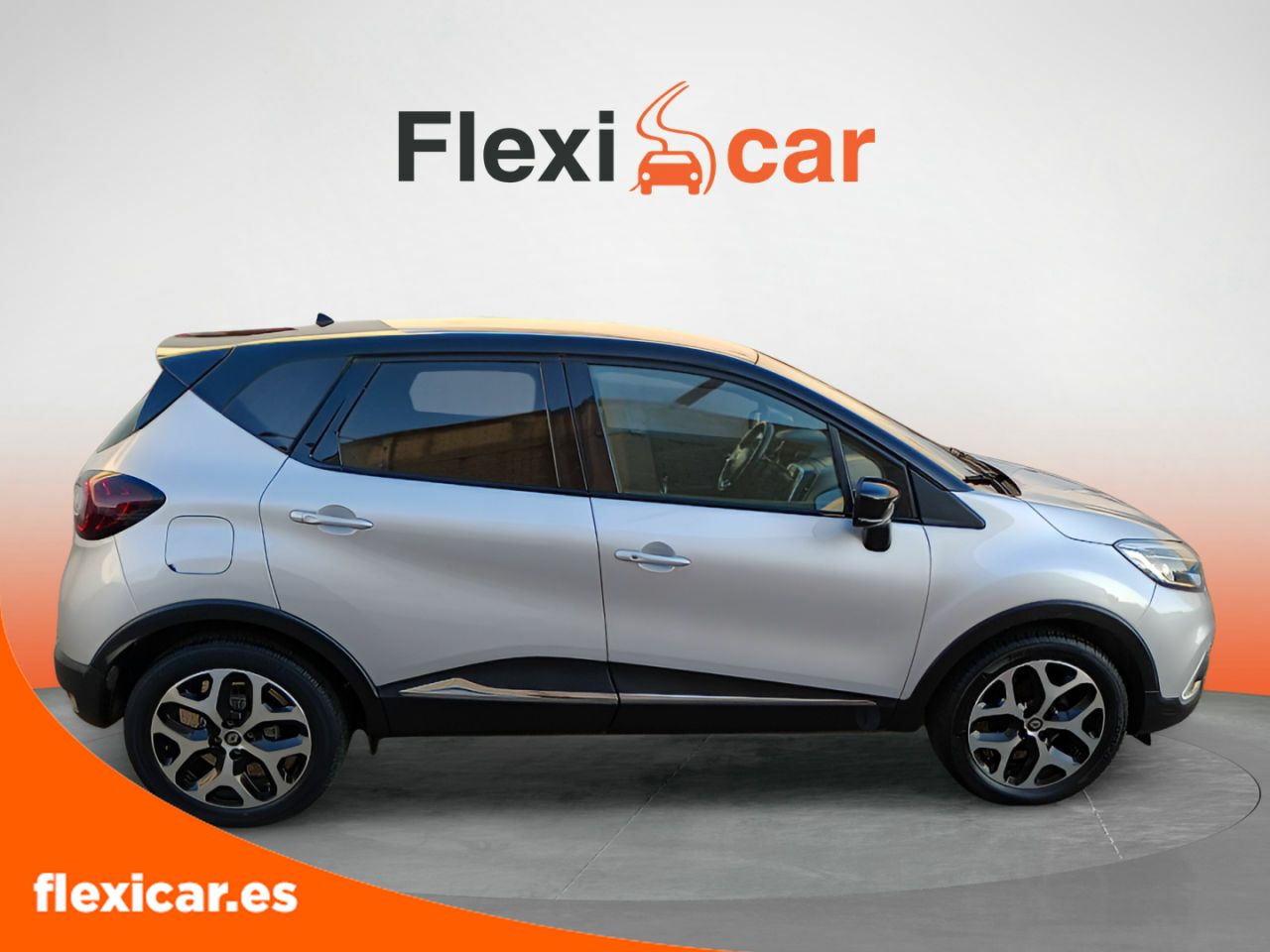 renault captur 2019 / foto grande (2)