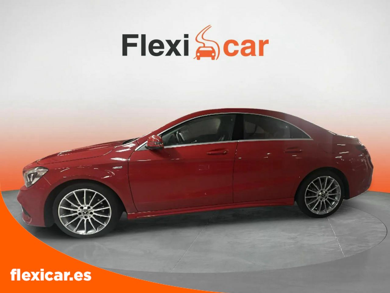 mercedes cla 2019 / foto grande (3)