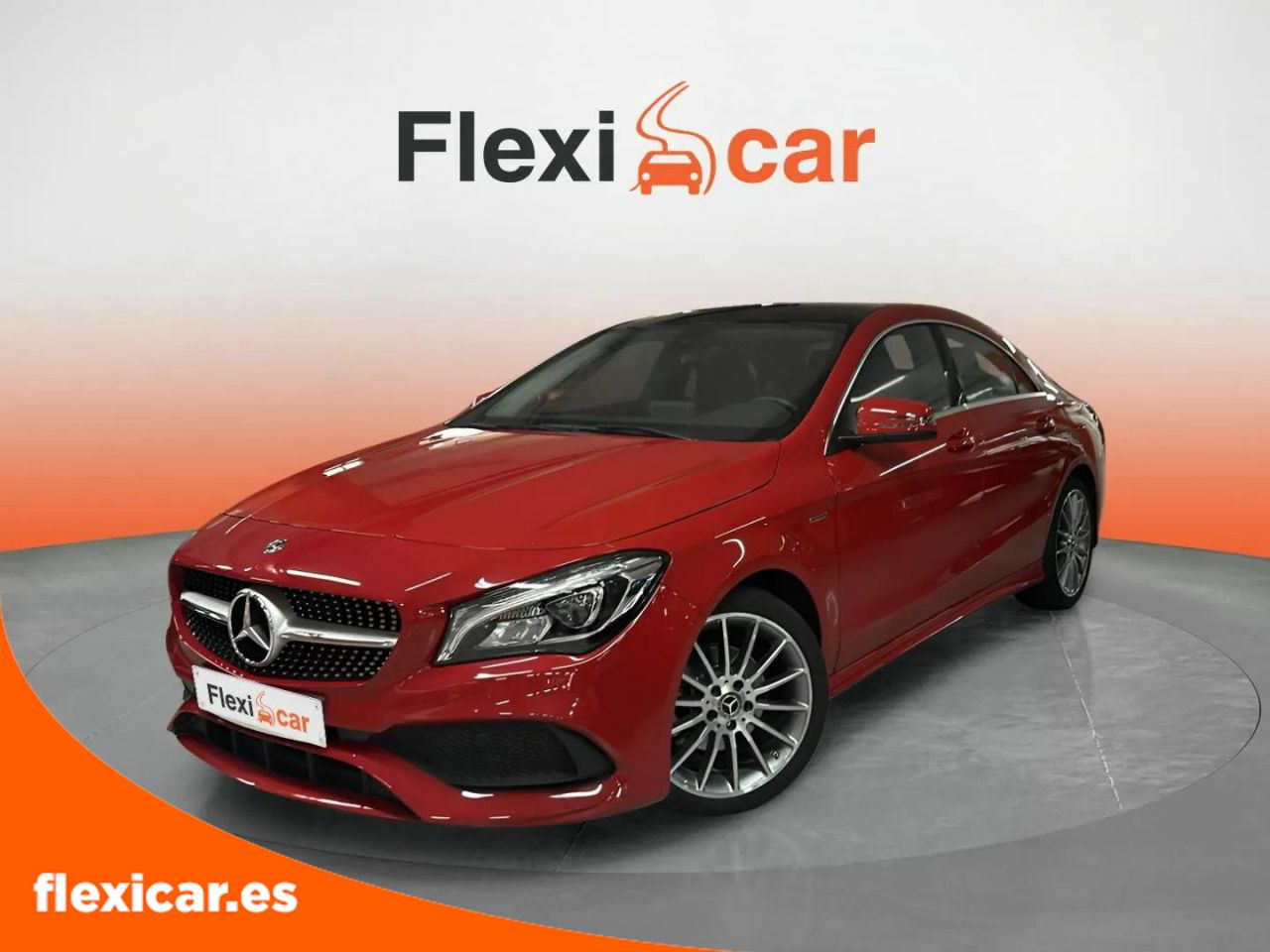 mercedes cla 2019 / foto grande (2)