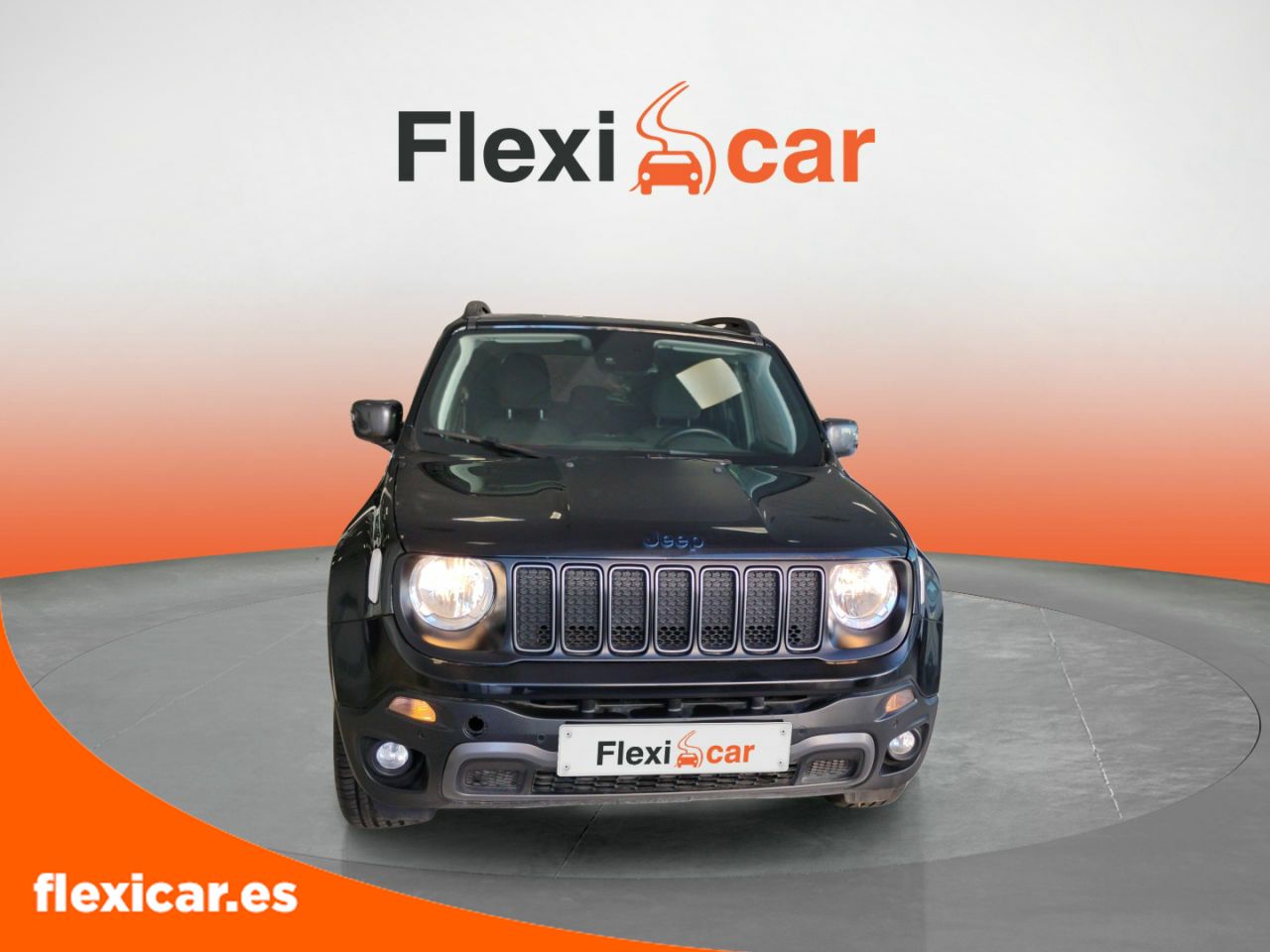 jeep renegade 2022 / foto grande (2)