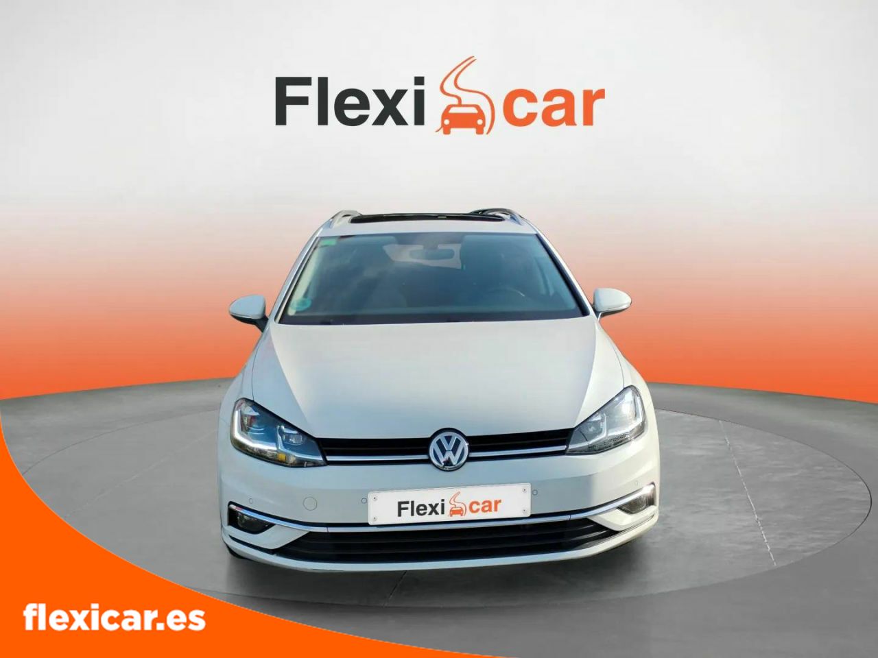 volkswagen golf 2017 / foto grande (2)