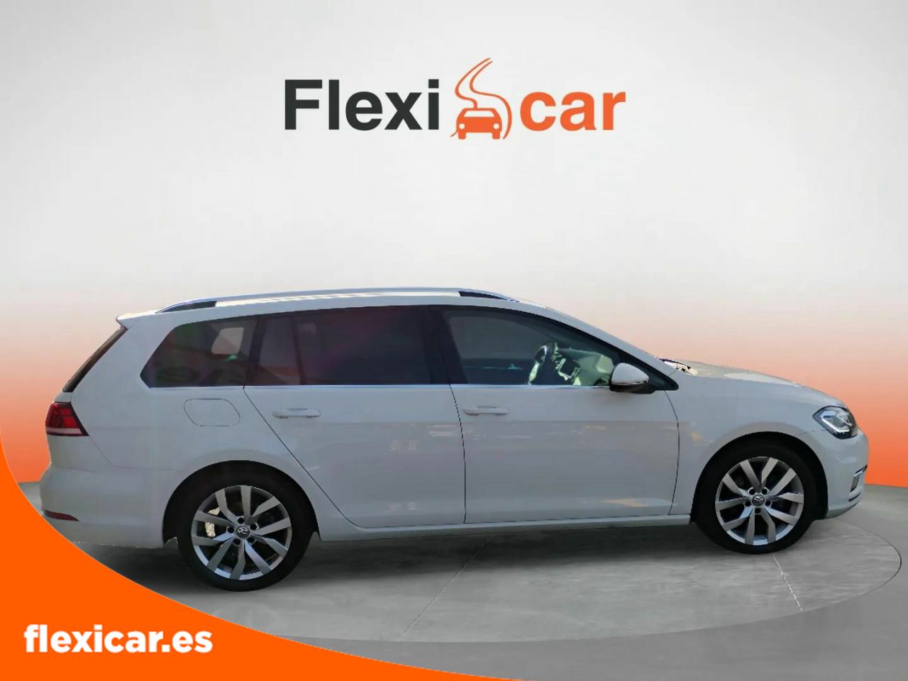 volkswagen golf 2017 / foto grande (3)