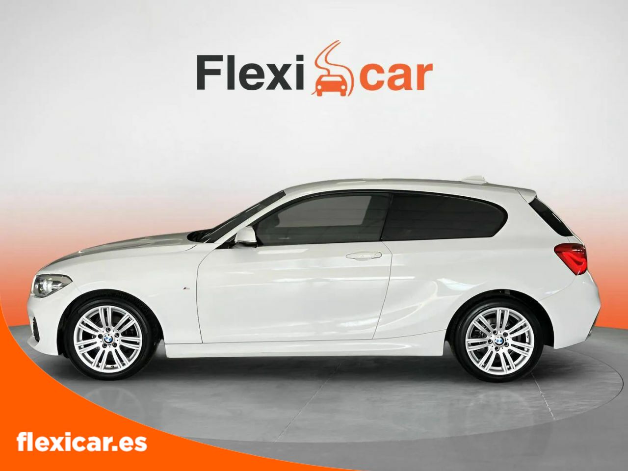 bmw serie 1 2017 / foto grande (3)