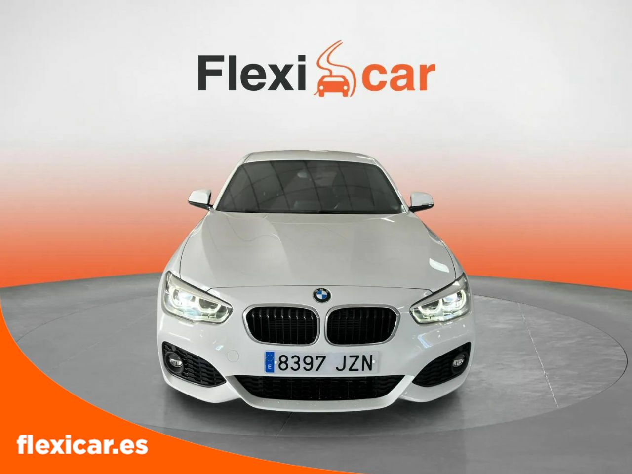 bmw serie 1 2017 / foto grande (2)
