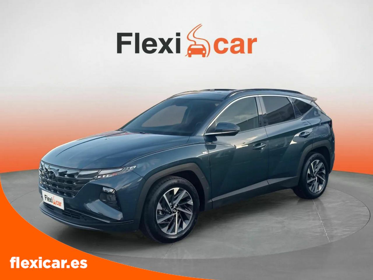 hyundai tucson 2024 / foto grande (3)