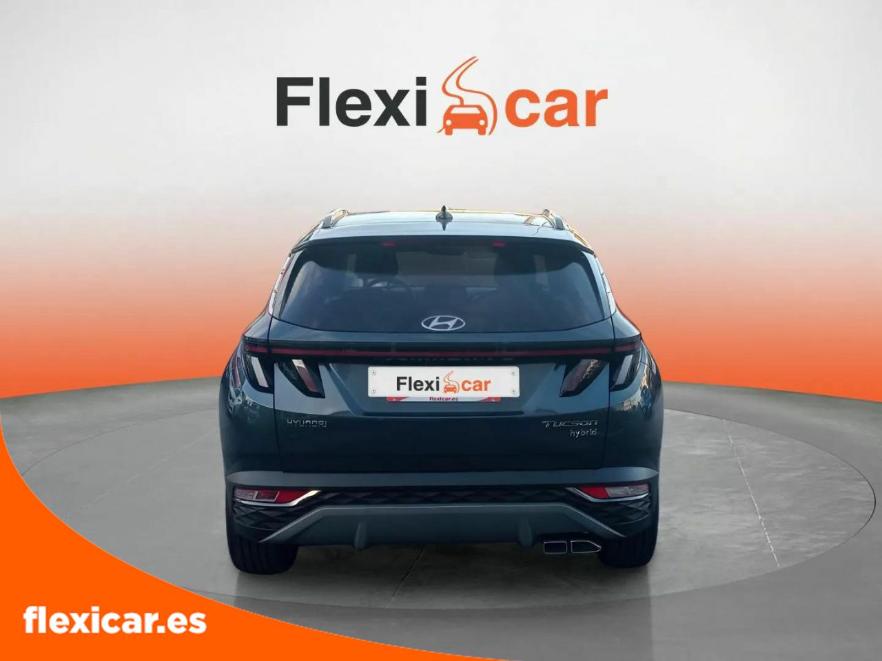 hyundai tucson 2024 / foto grande (2)
