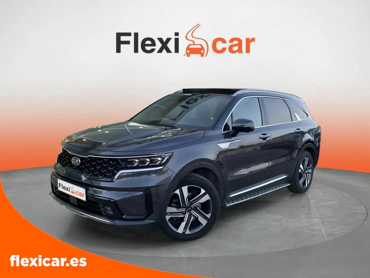 kia sorento 2020 / foto grande (3)