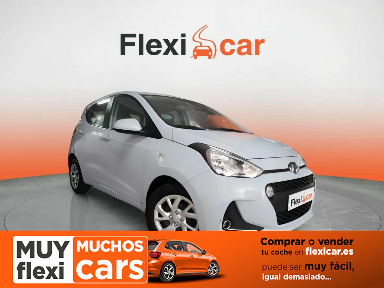 Hyundai i10 vigo  de segunda mano - hyundai i10 2019 /