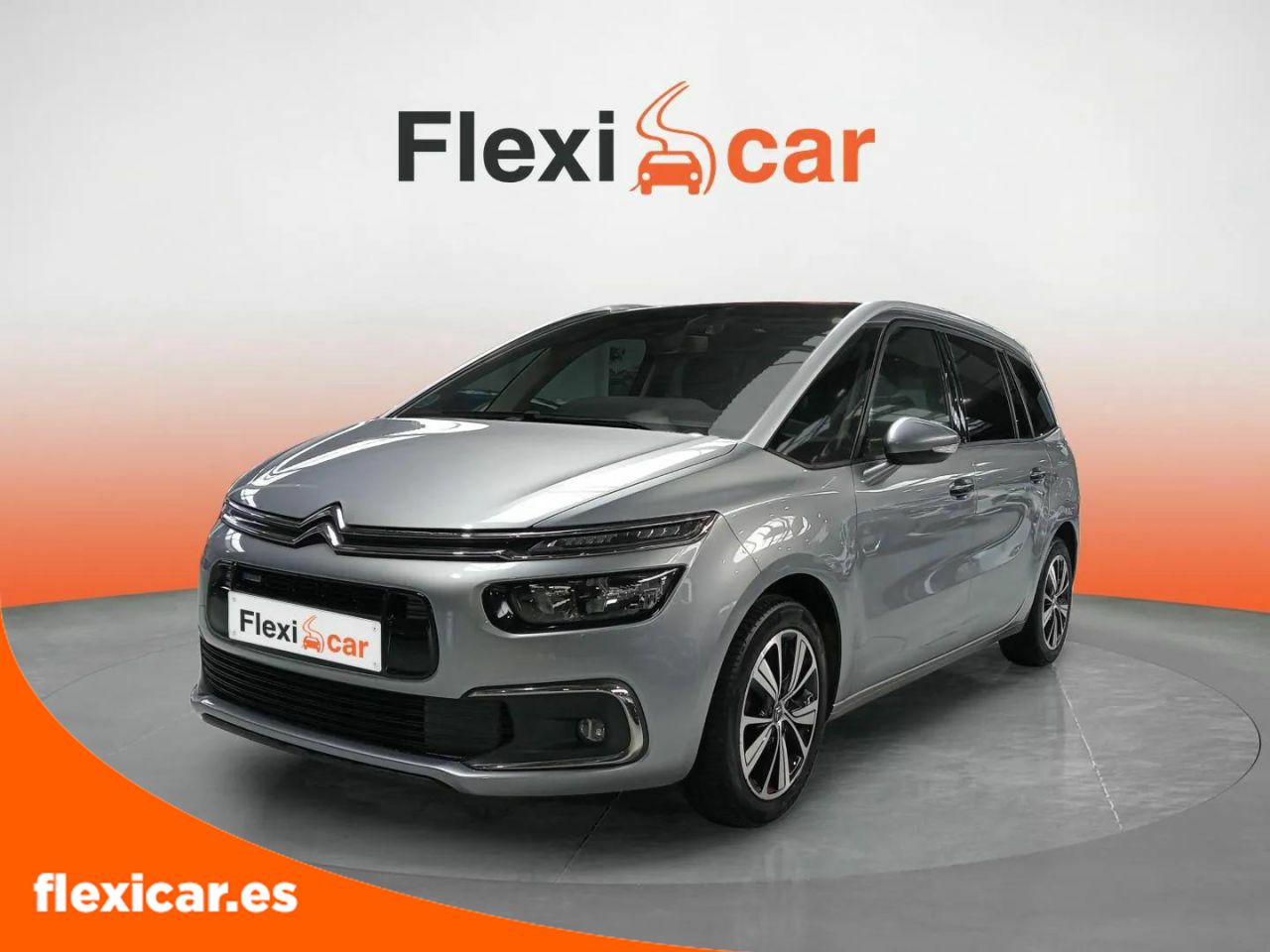citroën c4 picasso 2017 / foto grande (3)