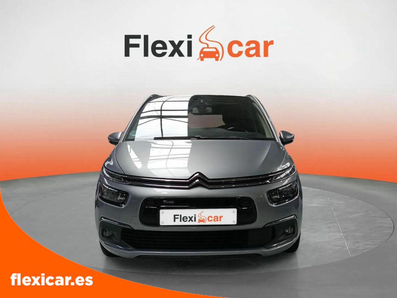 citroën c4 picasso 2017 / foto grande (2)
