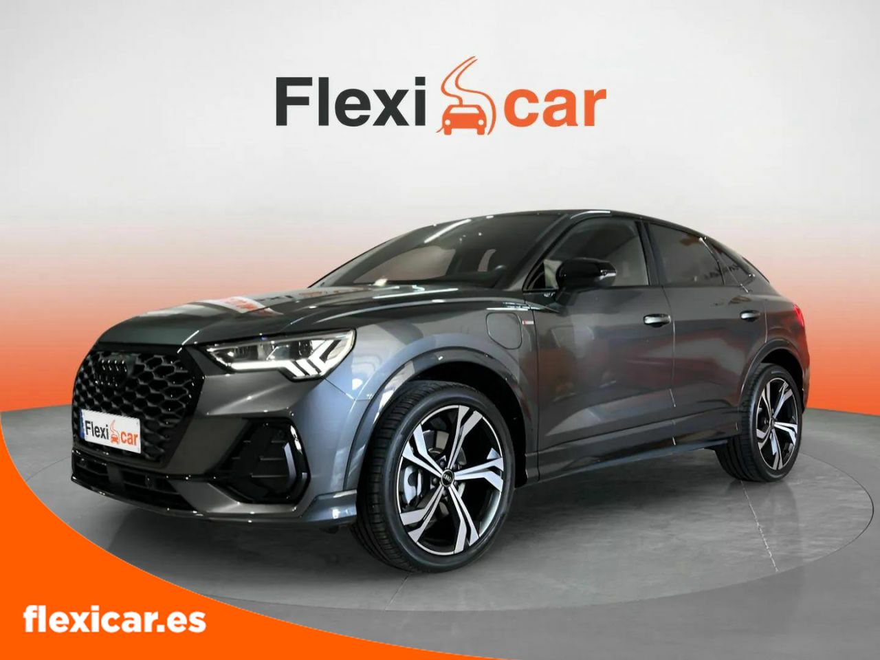 audi q3 2024 / foto grande (3)