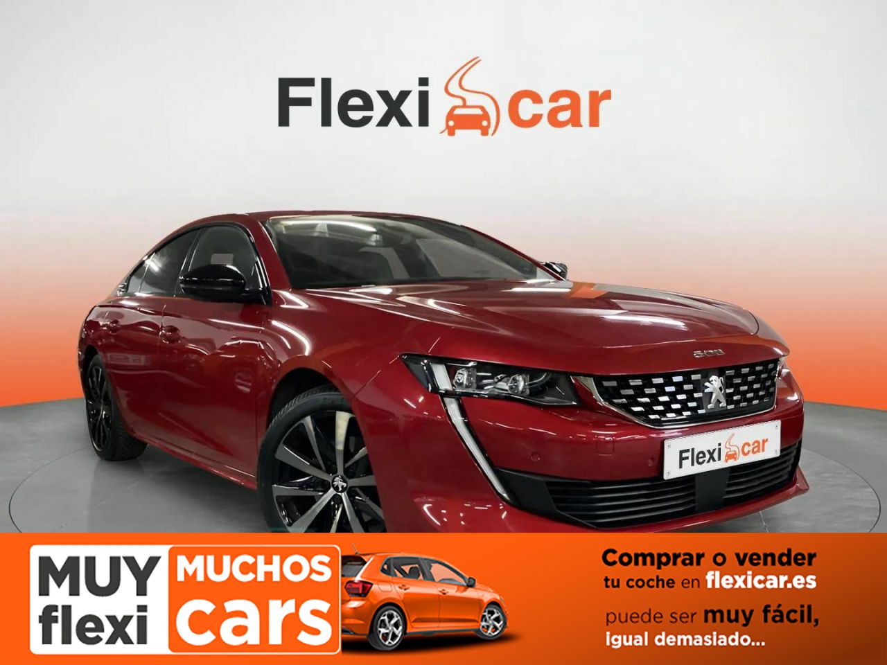 Peugeot 508 2019  de segunda mano - peugeot 508 2019 /