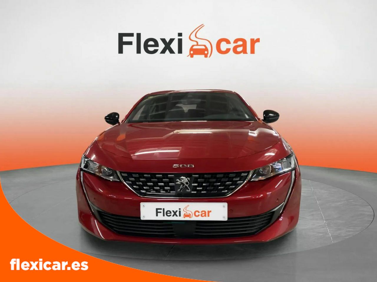 peugeot 508 2019 / foto grande (3)