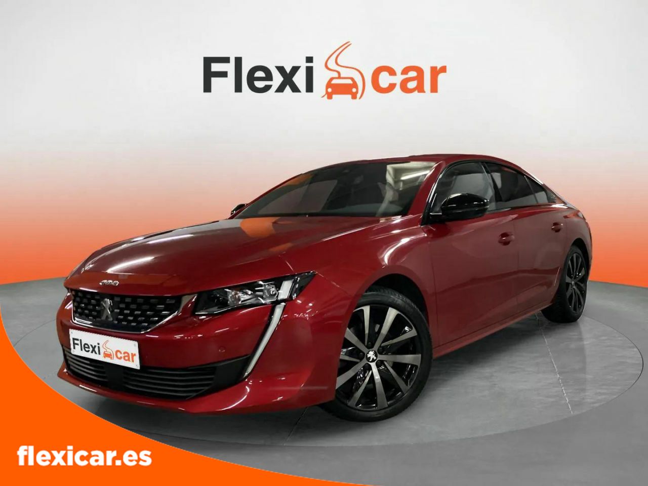 peugeot 508 2019 / foto grande (2)