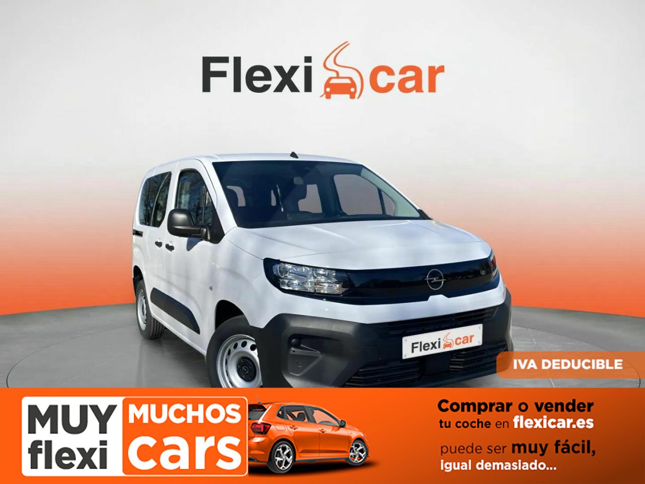 Opel combo 2024  de segunda mano - opel combo 2024 /