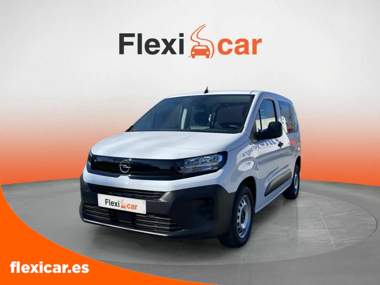 opel combo 2024 / foto grande (3)